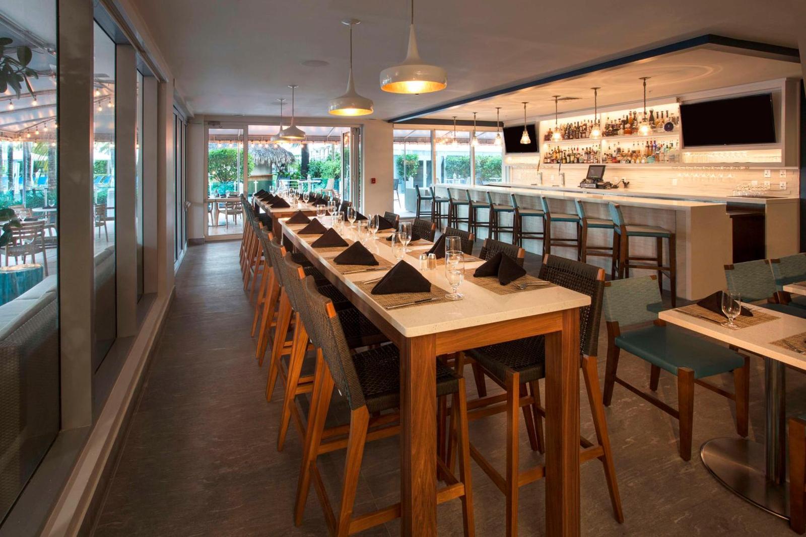 DoubleTree By Hilton Resort Hollywood Beach