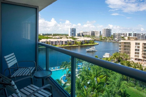 DoubleTree By Hilton Resort Hollywood Beach image 10