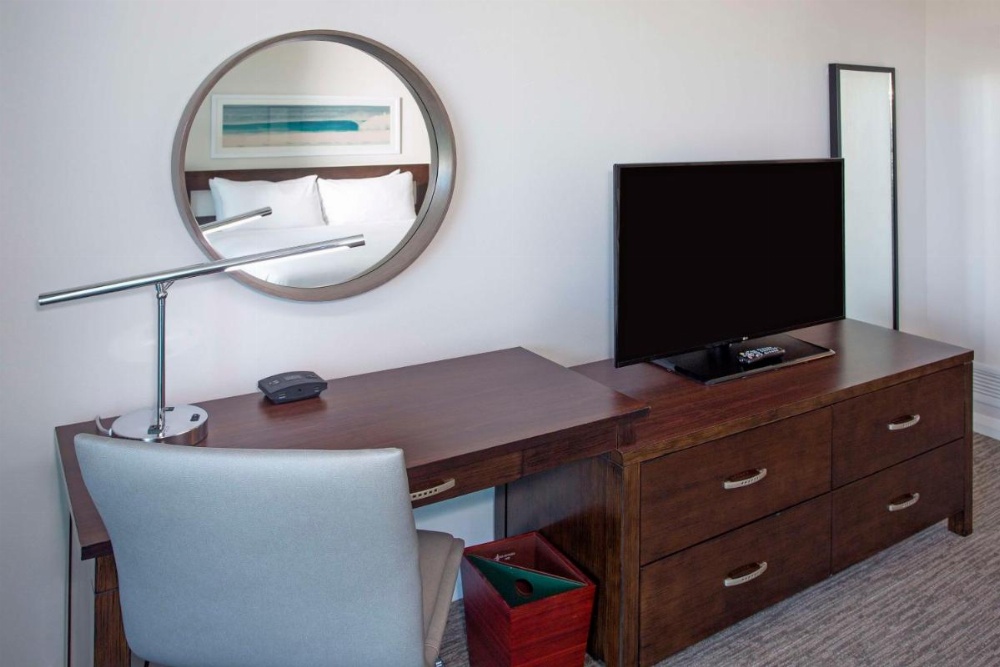 Superior Queen Room with Two Queen Beds