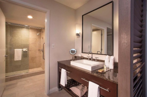 DoubleTree By Hilton Resort Hollywood Beach image 13