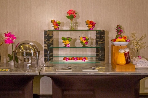 DoubleTree By Hilton Resort Hollywood Beach image 21