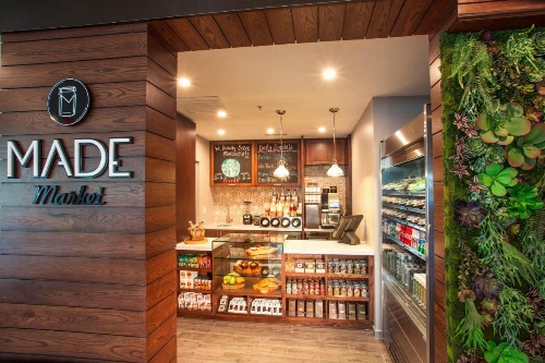 DoubleTree By Hilton Resort Hollywood Beach image 23