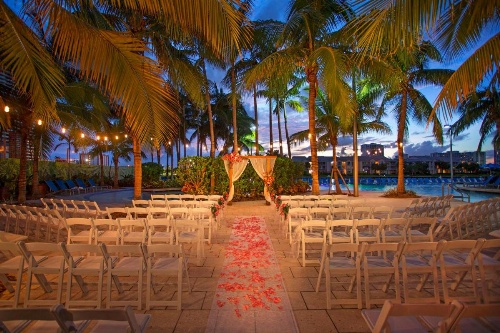 DoubleTree By Hilton Resort Hollywood Beach image 24