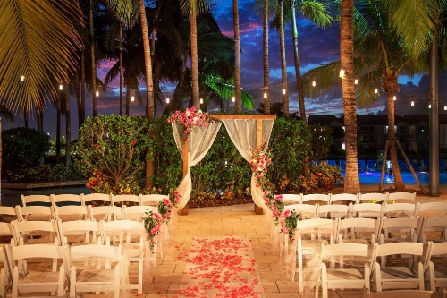 DoubleTree By Hilton Resort Hollywood Beach image 25