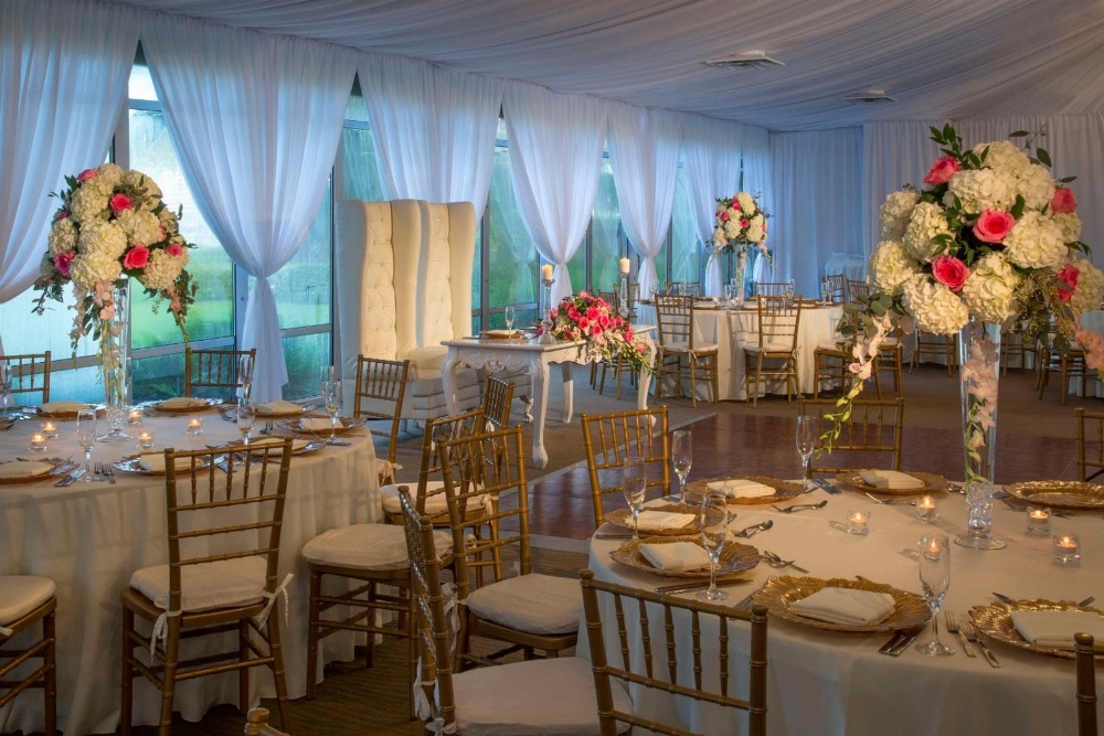 DoubleTree By Hilton Resort Hollywood Beach